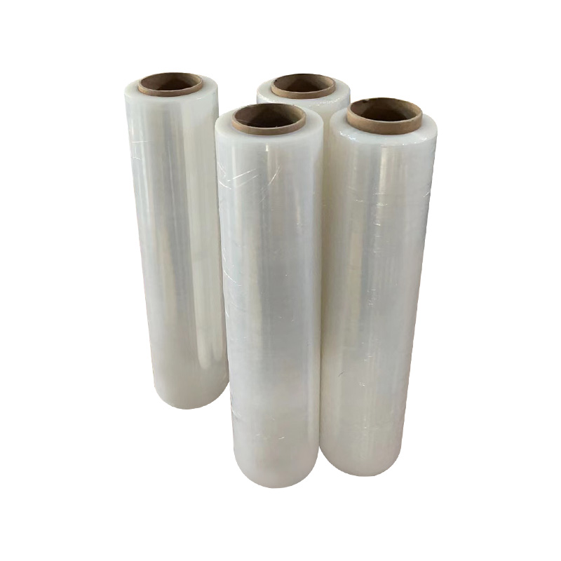 บรรจุภัณฑ์ผลิตภัณฑ์อุตสาหกรรม PE/PP Co-extruded Film